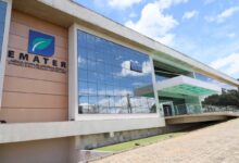 Emater Goiás, processo seletivo Emater Goiás, processo seletivo Emater, vagas Emater, edital vagas temporárias processo seletivo Emater Goiás