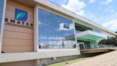 Emater Goiás, processo seletivo Emater Goiás, processo seletivo Emater, vagas Emater, edital vagas temporárias processo seletivo Emater Goiás