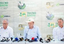 Tecnoshow Comigo 2025, Tecnoshow Comigo, Tecnoshow, Tecnoshow Comigo data, Tecnoshow Comigo 2025 Rio Verde