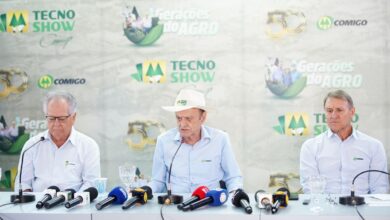 Tecnoshow Comigo 2025, Tecnoshow Comigo, Tecnoshow, Tecnoshow Comigo data, Tecnoshow Comigo 2025 Rio Verde