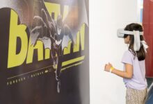 Batman 85 anos, aniversário do Batman, aniversário Batman 85 anos, Batman 85 anos Brasília, Parque do Batman Taguatinga Shopping