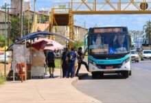transporte público no Entorno do DF, Entorno do DF, aumento tarifa transporte Entorno do DF suspenso, aumento tarifa transporte Entorno do DF, ônibus do entorno
