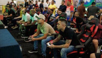 Campeonato Brasileiro de Futebol Digital 2025, Campeonato Brasileiro de Futebol Digital, inscrições Campeonato Brasileiro de Futebol Digital 2025, Campeonato Brasileiro de Futebol Digital Brasília, Campeonato de Futebol Digital