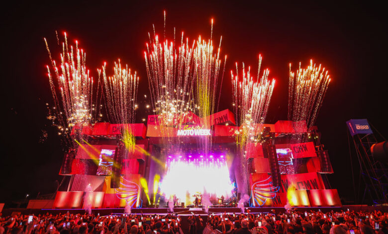 Capital Moto Week 2025, Capital Moto Week, Capital Moto Week 2025 programação, shows Capital Moto Week 2025, shows Capital Moto Week