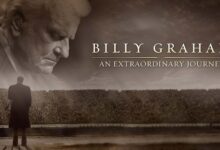Billy Graham, Billy Graham: An Extraordinary Journey, Billy Graham: Uma Jornada Extraordinária, filme, Netflix