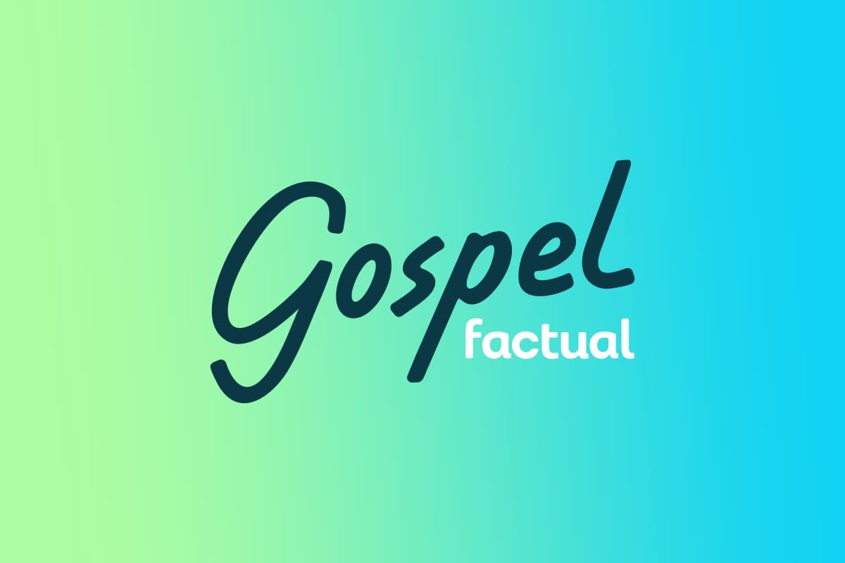 Gospel Factual | Revista Factual