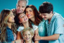 Fé para o Impossível, filme Fé para o Impossível, filme Fé para o Impossível Vanessa Giácomo e Dan Stulbach, novo pôster filme Fé para o Impossível, Fé para o Impossível filme