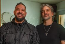 PG e Fernandinho, PG e Fernandinho Oração, PG, Fernandinho, PG Fernandinho Oração