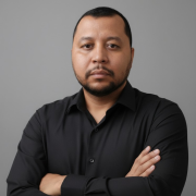 Foto de Vinicius Martins