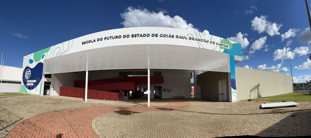 Escolas do Futuro de Goiás, cursos Técnicos, cursos Técnicos EaD gratuitos, EFGs, Escola do Futuro de Goiás
