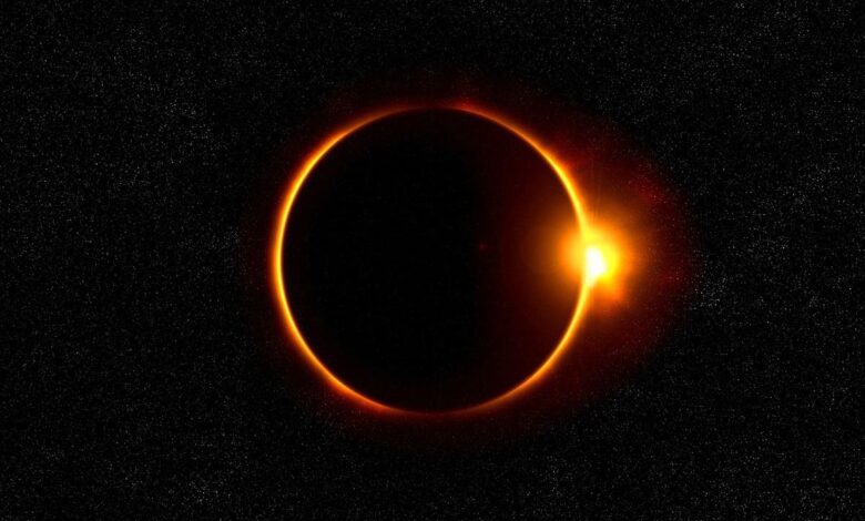eclipse solar anular, eclipse solar anular em Goiânia, eclipse solar anular Goiânia, Planetário da UFG, eclipse solar Goiânia