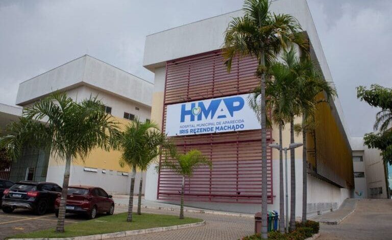 HMAP, HMAP melhores hospitais da América Latina, Hospital Municipal de Aparecida de Goiânia, HMAP melhores hospitais América Latina, HMAP Aparecida de Goiânia