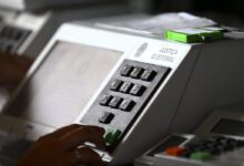 ordem de votação, ordem de votação na urna eletrônica, ordem de votação na urna, ordem de votação 2026, documentos para votar, não prestação de contas, MP Eleitoral, partidos políticos, partidos políticos em Goiás, Ministério Público Eleitoral
