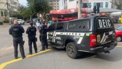 Polícia Civil de Goiás, organização criminosa, golpe em banco, Operação Fragmentados, Polícia Civil de Goiás organização criminosa golpe banco