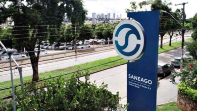 Programa Sanear, Saneago, renegociação de débitos com a Saneago, débitos com a Saneago, renegociação débitos Saneago