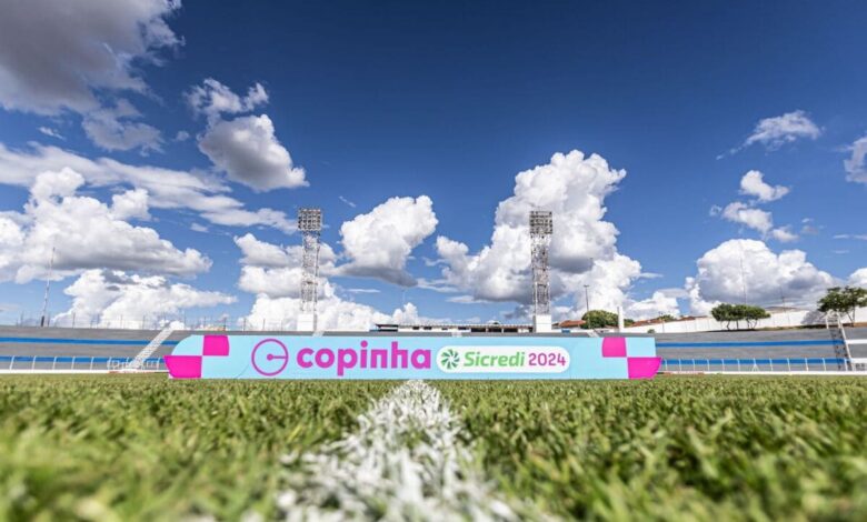 Copinha 2024, Copa São Paulo de Futebol Júnior 2024, Atlético-GO Copinha 2024, Goiás Copinha 2024, Vila Nova Copinha 2024