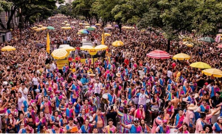 pré-carnaval, pré-carnaval de Goiânia, pré-carnaval 2024, Liga Oficial carnaval Goiânia, Liga dos Blocos Oficial