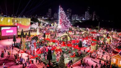 Natal do Bem, Natal do Bem chega ao fim, Natal do Bem chega ao fim neste sábado, Natal do Bem Centro Cultural Oscar Niemeyer, Natal do Bem Goiânia
