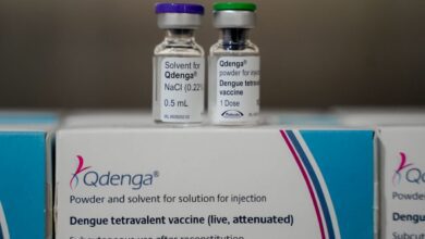 vacina contra a dengue, Qdenga, vacina Qdenga, vacina dengue Goiás, vacina Qdenga Goiás