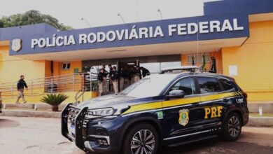 novas viaturas, novas viaturas PRF, 29 novas viaturas, rodovias federais em Goiás, PRF patrulhamento rodovias federais em Goiás