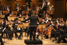 Orquestra Sinfônica Jovem de Goiás, temporada 2024, concerto gratuito, Goiânia, concerto Orquestra Sinfônica Jovem de Goiás Teatro Escola Basileu França