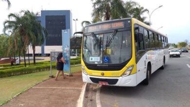passagem de ônibus, passagem de ônibus Goiânia, Prefeitura de Goiânia, passagem de ônibus em Goiânia, congelamento passagem de ônibus Goiânia