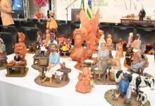 artesanato, R$ 2.4 milhões, artesanato goiano, investimento no artesanato goiano em 2024, investimento artesanato Governo de Goiás 2024