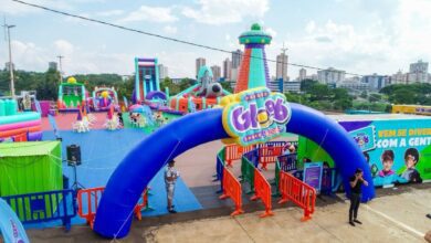 Gloob Space Jump, Gloob Space Jump Aparecida de Goiânia, Gloob Space Jump Buriti Shopping, Gloob Space Jump Goiânia, Parque Gloob Space Jump Aparecida, Gloob Space Jump, Gloob Space Jump Goiânia, parque temático de infláveis gigantes, parque de infláveis temáticos Goiânia, parque infláveis Goiânia