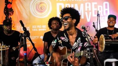 Festival Música no Prato, Festival Música no Prato em Goiânia, Festival Música no Prato Goiânia, Música no Prato Goiânia, Mário Broder Festival Música no Prato Goiânia