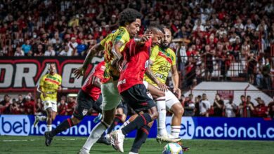 Brusque, Copa do Brasil, Atlético-GO, Atlético-GO vence o Brusque, Atlético-GO Brusque