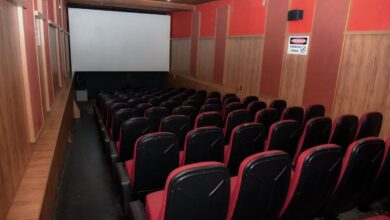 Cine Cultura, Cine Cultura Goiânia, Cine Cultura será revitalizado, revitalização Cine Cultura, reforma Cine Cultura Goiânia