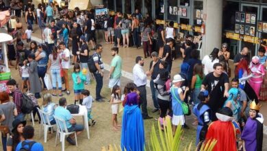 Mandrake Fest, Mandrake Fest Vila Cultural Cora Coralina, Mandrake Fest Goiânia, programação Mandrake Fest, Mandrake Fest em Goiânia