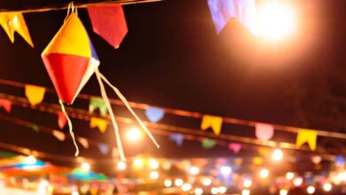 Arraiá dos Mercados, Arraiá Mercado da Vila Nova, Mercado da Vila Nova, Arraiá Goiânia, Arraiá Mercado da Vila Nova Goiânia