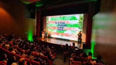 Fica 2024, Festival Internacional de Cinema e Vídeo Ambiental, Fica, programação Fica 2024, Fica 2024 Cidade de Goiás