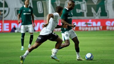 Ituano, Goiás vence o Ituano, Goiás e Ituano, Dieguinho e Paulo Baya, Goiás Ituano