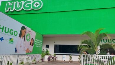 Albert Einstein Goiânia, Albert Einstein Hugo, Albert Einstein Hugo Goiânia, Albert Einstein assume gestão do Hugo, Hugo, Albert Einstein