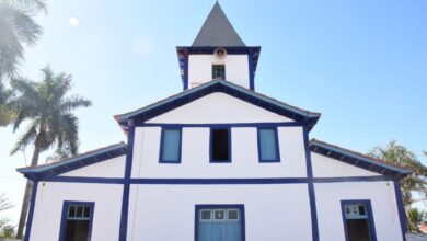 Igreja Matriz, Igreja Matriz Aparecida de Goiânia, restauração da Igreja Matriz, Igreja Matriz em Aparecida de Goiânia, restauração Igreja Matriz Aparecida de Goiânia