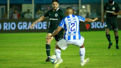 Paysandu, Goiás, Goiás empata com o Paysandu, Goiás e Paysandu, Curuzu