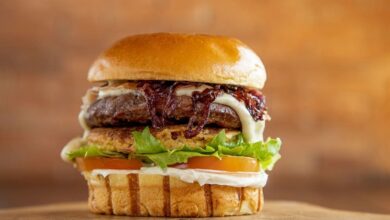 4ª edição do Festival Burger Time, Festival Burger Time, Festival Burger Time 2024, Festival Burger Time Goiânia, Festival Burger Time Aparecida