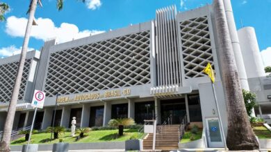 Incubadora de Novos Escritórios, Incubadora de Novos Escritórios OAB GO, OAB-GO, Sebrae Goiás, 3ª turma da Incubadora de Novos Escritórios, Conferência Estadual da Advocacia de Goiás 2024, OAB-GO, Conferência Estadual da Advocacia Goiânia, Conferência Estadual da Advocacia 2024, Conferência Estadual da Advocacia de Goiás OAB-GO