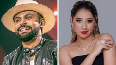 Arraiá Casca de Bala, Thullio Milionário Arraiá Casca de Bala, Marília Tavares Arraiá Casca de Bala, Arraiá Casca de Bala Atlanta Music Hall, Arraiá Casca de Bala Aparecida