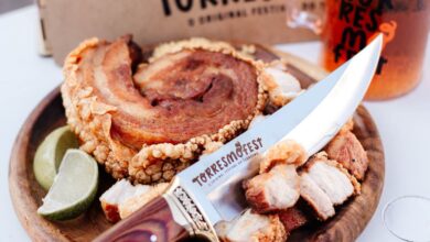 TorresmoFest, festival gastronômico, TorresmoFest Aparecida de Goiânia, TorresmoFest Buriti Shopping, festival TorresmoFest Aparecida