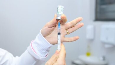 Dia D de Multivacinação em Goiás, Dia D vacinação Goiás, Dia D Multivacinação Goiás, vacinação em Goiás, Dia D vacinação em Goiás