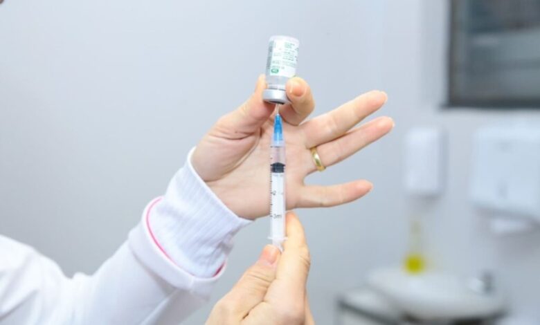 Dia D de Multivacinação em Goiás, Dia D vacinação Goiás, Dia D Multivacinação Goiás, vacinação em Goiás, Dia D vacinação em Goiás