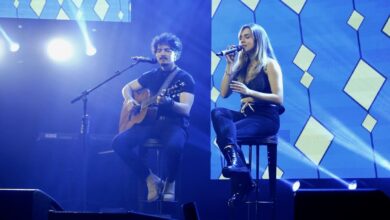 Victor & Gabih, Victor & Gabih show Humberto Gessinger, Victor & Gabih show Humberto Gessinger Goiânia, Victor & Gabih Humberto Gessinger, show Victor & Gabih Goiânia