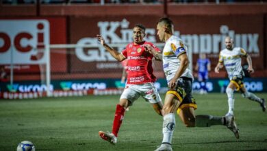 Vila Nova, Novorizontino, Vila Nova Novorizontino, Vila Nova vence o Novorizontino, Vila Nova e Novorizontino