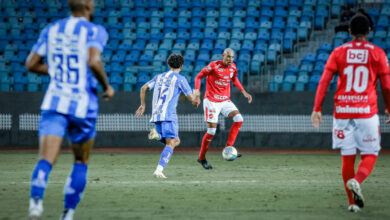 Vila Nova, Paysandu, Paysandu goleia Vila Nova, Paysandu Vila Nova, Copa Verde Vila Nova Paysandu