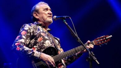 Zé Ramalho, Zé Ramalho em Goiânia, Zé Ramalho faz show em Goiânia, Zé Ramalho Arena Multiplace, Zé Ramalho Goiânia