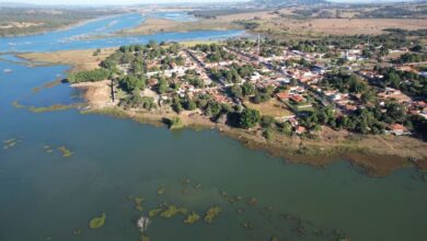Novo Mapa do Turismo, Novo Mapa do Turismo de Goiás, Novo Mapa do Turismo 2024, Mapa do Turismo Goiás 2024, Mapa do Turismo Goiás