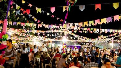 festas juninas em Goiânia 2024, festas juninas em Goiânia, festas juninas Goiânia, arraiás em Goiânia 2024, festas juninas